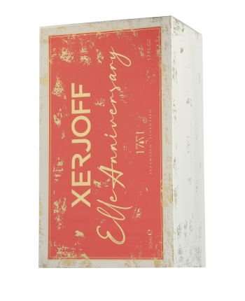 Xerjoff 17/17 Stone Label Collection Elle Anniversary Parfum Spray (50 ml)