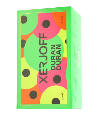Xerjoff Duran Duran NeoRio Green Parfum Spray (50 ml)