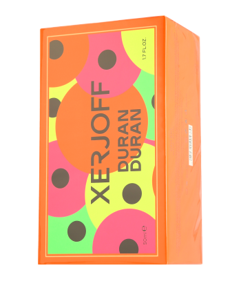 Xerjoff Duran Duran NeoRio Orange Parfum Spray (50 ml)