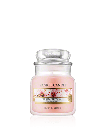 Yankee Candle Housewarmer Cherry Blossom (104 g)