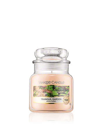 Yankee Candle Housewarmer Tranquil Garden (104 g)