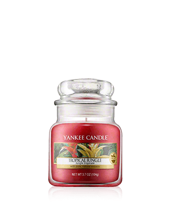 Yankee Candle Housewarmer Tropical Jungle (104 g)