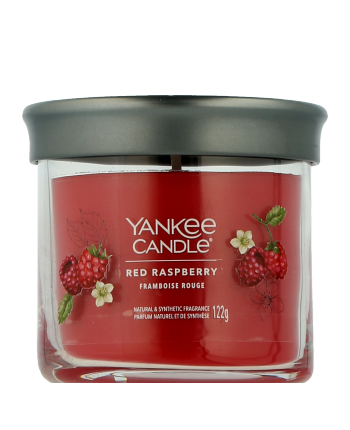 Yankee Candle Signature Tumbler Red Raspberry (122 g)