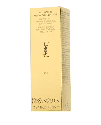Yves Saint Laurent All Hours Glow Foundation LC5 (25 ml)