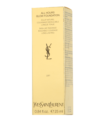Yves Saint Laurent All Hours Glow Foundation LW1 (25 ml)