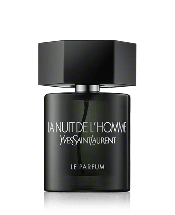 Yves Saint Laurent La Nuit De L'Homme Le Parfum Spray (100 ml)