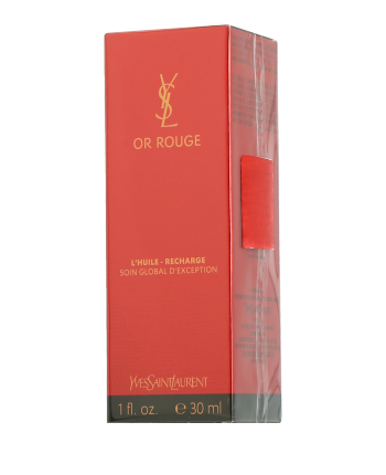 Yves Saint Laurent Or Rouge L'Huile - Recharge (30 ml)