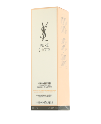 Yves Saint Laurent Pure Shots Hydra Bounce Essence-in-Lotion (150 ml)