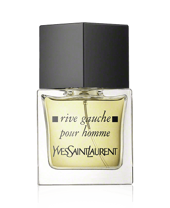 Laurent Rive Gauche Eau Homme Saint De Yves Spray80 Pour Ml Toilette KTl1JFc3