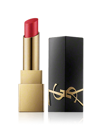 Yves Saint Laurent Rouge Pur Couture The Bold 02 Wilful Red - Star Shade (3 g)