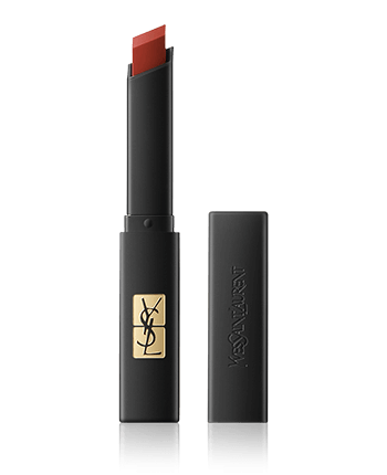 Yves Saint Laurent Rouge Pur Couture The Slim Velvet Radical 321 Revent Maroon (2 g)