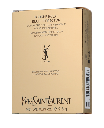 Yves Saint Laurent Touche Éclat Blur Perfector Natural Éclat Rosé Naturel (9,5 g)