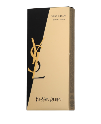 Yves Saint Laurent Touche Éclat Set mit Mini Lipstick