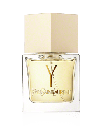 Yves Saint Laurent Y Eau de Toilette Spray (80 ml)