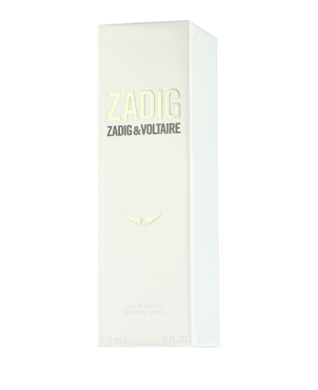 Zadig & Voltaire Zadig Nachfüllung EdP (150 ml)