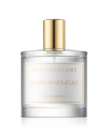 Zarkoperfume Quantum Molécule Eau de Parfum Spray (100 ml)