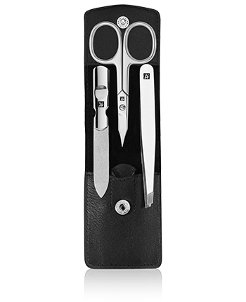 Zwilling Standard Nagelpflege-Set 3-teilig