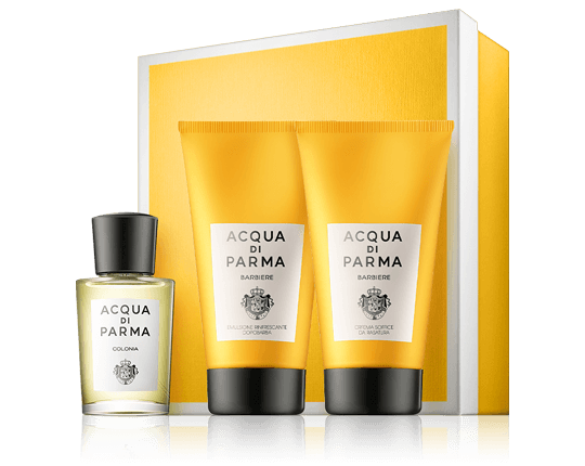 Acqua di Parma Colonia 20 ml EdC Travel Set