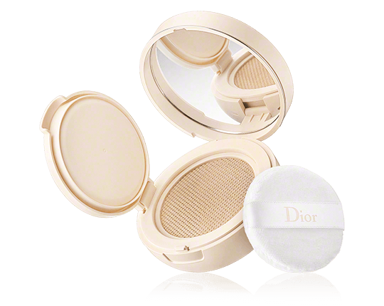 Dior diorskin forever online cushion
