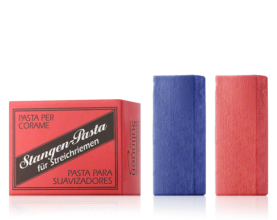 Erbe Solingen Rasier-Accessoires Paste für Streichriemen
