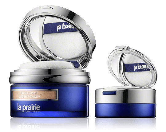 La Prairie Skin Caviar Loose Powder Translucent 1 (40 g + 10 g)