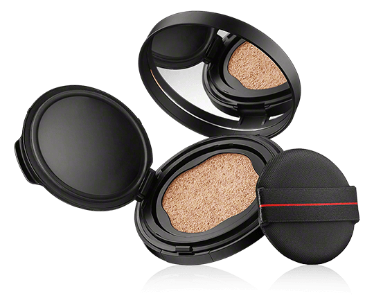 Shiseido Synchro Skin Self-Refreshing Cushion Compact 310 Silk (13 g)