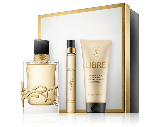 Yves Saint Laurent Libre 50 ml EdP nachfüllbar mit Travel Spray