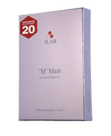 3LAB "M" Mask Firming and Brightening Pflegemaske 192 ml
