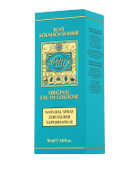 4711 Echt Kölnisch Wasser Eau de Cologne Spray