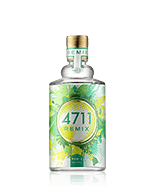 4711 Remix Cologne Green Oasis Eau de Cologne Spray 100 ml