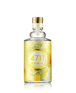 4711 Remix Cologne Zitrone Eau de Cologne Spray 100 ml