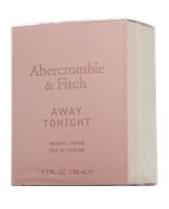 Abercrombie & Fitch Away Tonight Woman Eau de Parfum Spray 50 ml