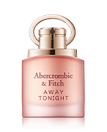 Abercrombie & Fitch Away Tonight Woman Eau de Parfum Spray 50 ml