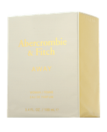 Abercrombie & Fitch Away Woman Eau de Parfum Spray 100 ml