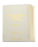 Abercrombie & Fitch Away Woman Eau de Parfum Spray 50 ml
