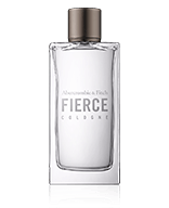 Abercrombie & Fitch Fierce Eau de Cologne Spray 200 ml