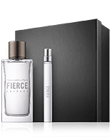 Abercrombie & Fitch Fierce Set