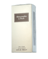 Abercrombie & Fitch First Instinct Man Extreme Eau de Parfum Spray 100 ml