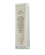 Abib Face Care Jericho Rose Crème Nutrition Tube Tagescreme 75 ml