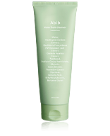 Abib Heartleaf Acne Foam Cleanser Reinigungsschaum 150 ml