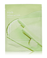 Abib Heartleaf Collagen Gel Mask Pflegemaske 35 g