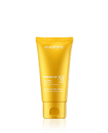 Académie Bronzécran Fluide Solaire Visage SPF 50+ Gesichtscreme 50 ml