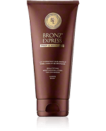 Académie Bronz'Express Lait Hydratant Sublimateur Körperlotion 200 ml