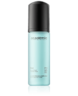 Académie Clean Mousse Démaquillante Visage Reinigungsschaum 150 ml