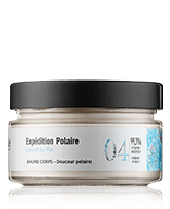 Académie Corps Expédition Polaire Baume Corps Körpercreme 150 ml
