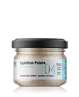 Académie Corps Expédition Polaire Gommage Corps Körperpeeling 60 ml