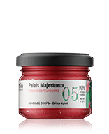 Académie Corps Palais Majestueux Gommage Corps Körperpeeling 60 ml