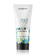 Académie Corps Terre des Vahinés Creme Corps - Reve Polynesien Körperpeeling 100 ml