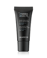 Académie Derm Acte Fluide Hydratant Haute Protection SPF30 Gesichtsfluid 40 ml