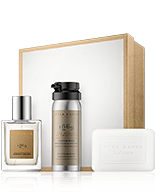 Acca Kappa 1869 30 ml EdC Set 2x Pflege